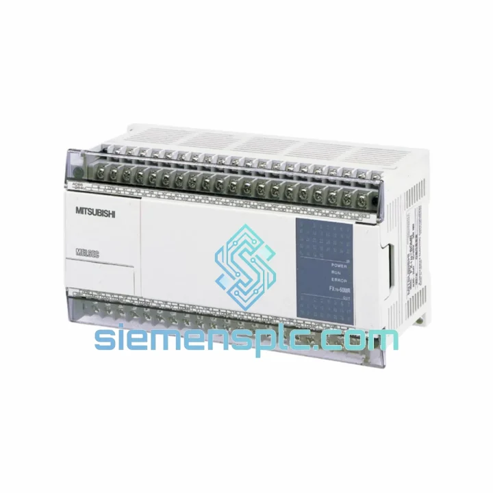 Mitsubishi Electric FX1N-40MC PLC Module