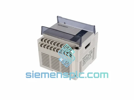 Mitsubishi FX1N-40MR-001 Programmable Logic Controller