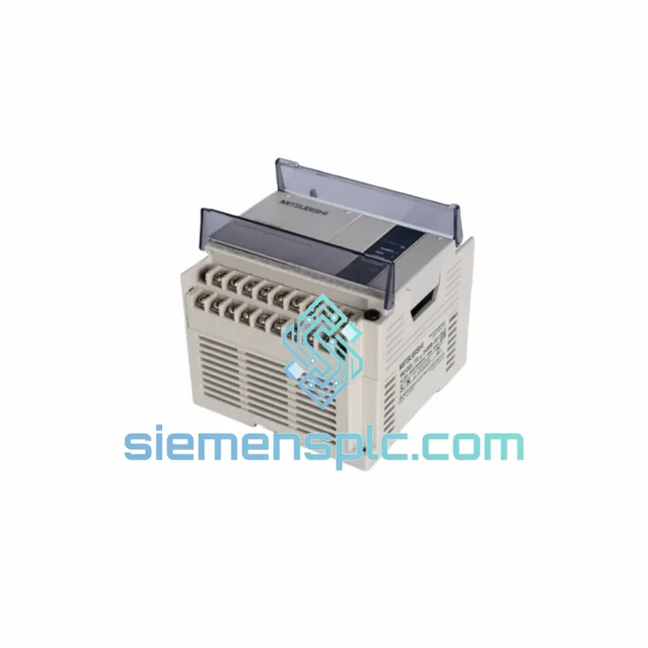Mitsubishi FX1N-40MR-001 Programmable Logic Controller