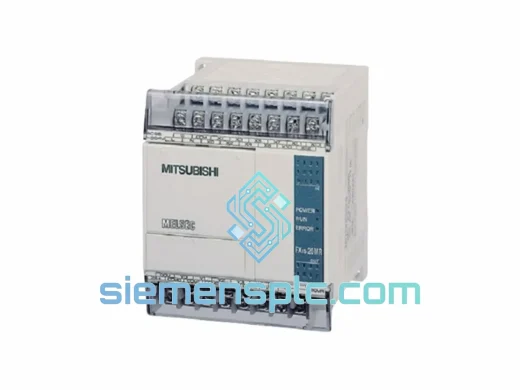 Mitsubishi FX1S-20MT-001 PLC Module