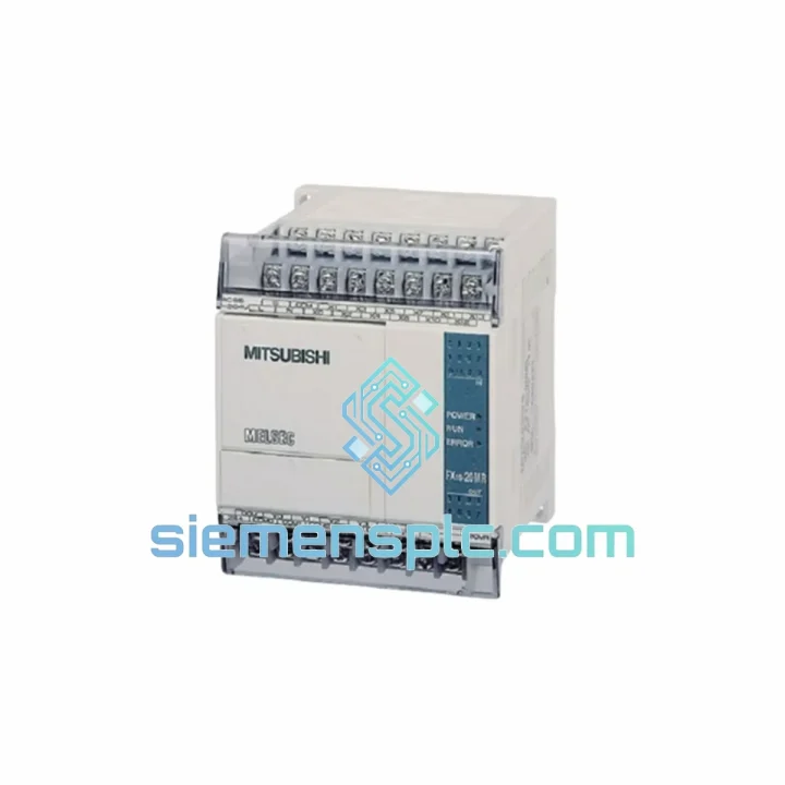 Mitsubishi FX1S-30MT-001 PLC Module – MELSEC FX1S Series