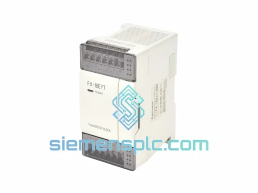 Mitsubishi FX2-40AW PLC Link Module