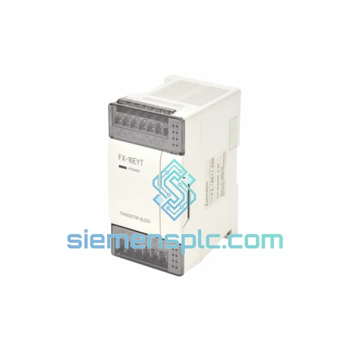 Mitsubishi FX2-40AW PLC Link Module