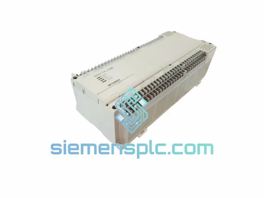 Mitsubishi FX2-80MR PLC Base Unit – MELSEC FX2 Series