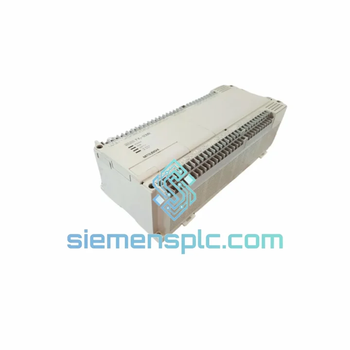 Mitsubishi FX2-80MR PLC Base Unit – MELSEC FX2 Series