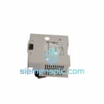 Mitsubishi FX2N-16EX-ES/UL PLC Input Module image 1