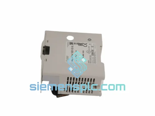 Mitsubishi FX2N-16EX-ES/UL PLC Input Module