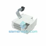 Mitsubishi FX2N-16EX-ES/UL PLC Input Module image 2