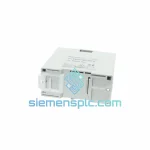 Mitsubishi FX2N-16EX-ES/UL PLC Input Module image 3
