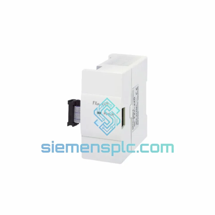 Mitsubishi FX2N-2AD Analog Input Module – MELSEC FX2N Series