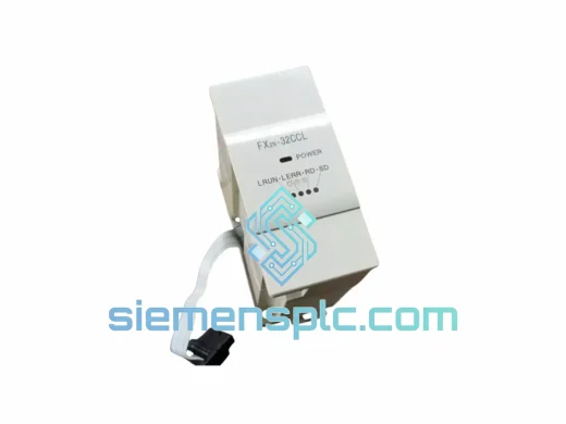 Mitsubishi FX2N-32CCL CC-Link Communication Module