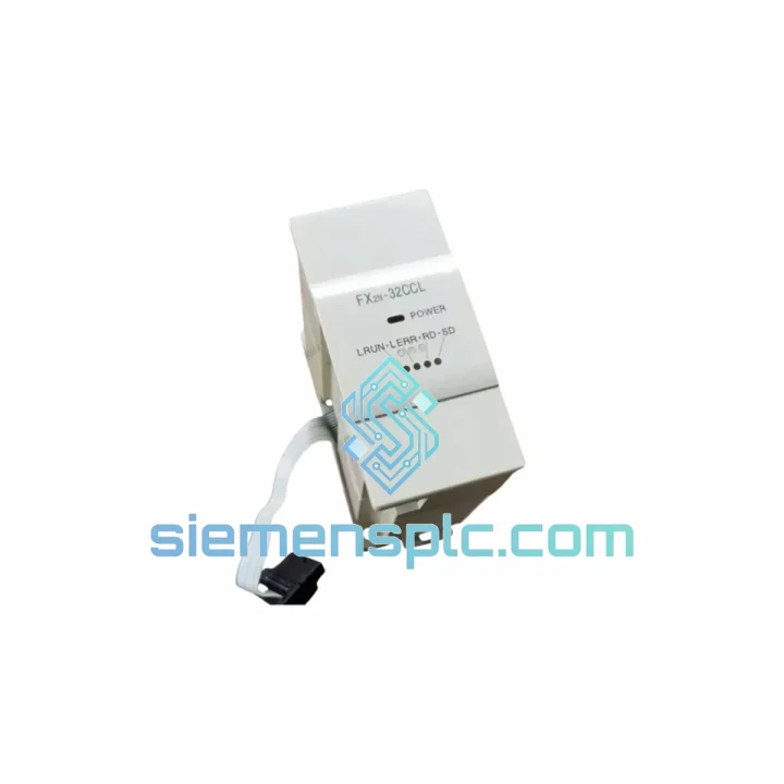Mitsubishi FX2N-32CCL CC-Link Communication Module