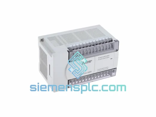 Mitsubishi FX2N-32ER PLC I/O Module