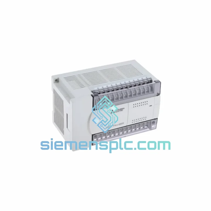 Mitsubishi FX2N-32ER PLC I/O Module