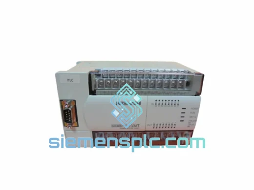Mitsubishi FX2N-32MT Programmable Logic Controller – MELSEC FX2N Series