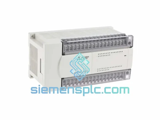 Mitsubishi FX2N-48ER PLC I/O Expansion Module