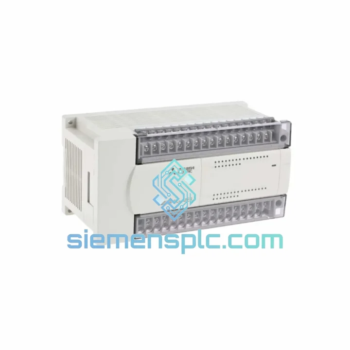 Mitsubishi FX2N-48ER PLC I/O Expansion Module