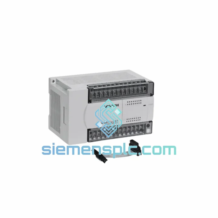 Mitsubishi FX2N-48MT Programmable Logic Controller