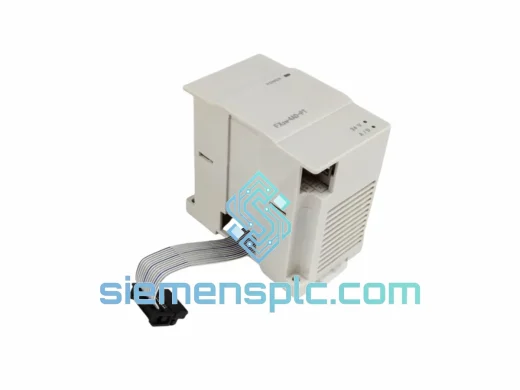 Mitsubishi FX2N-4AD-PT PLC Analog Input Module