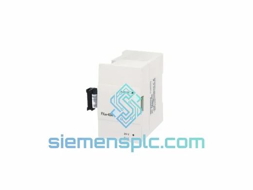 Mitsubishi FX2N-4DA Analog Output Module