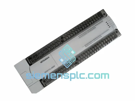 Mitsubishi FX2N-80MR-001 Programmable Logic Controller