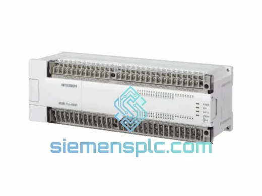 Mitsubishi FX2N-80MT-001 Programmable Logic Controller