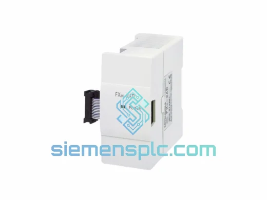 Mitsubishi FX2N-8EYR PLC Extension Module – FX2N Series