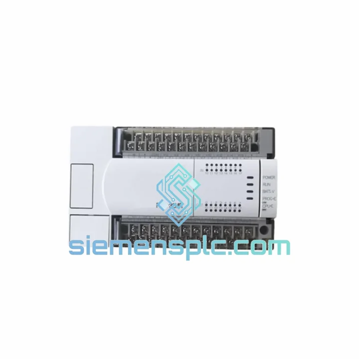 Mitsubishi FX2N-32MT-001 PLC Controller