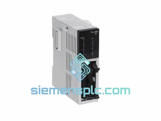 Mitsubishi FX2NC-32EX PLC Input Module