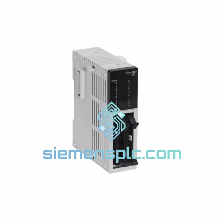 Mitsubishi FX2NC-32EX PLC Input Module