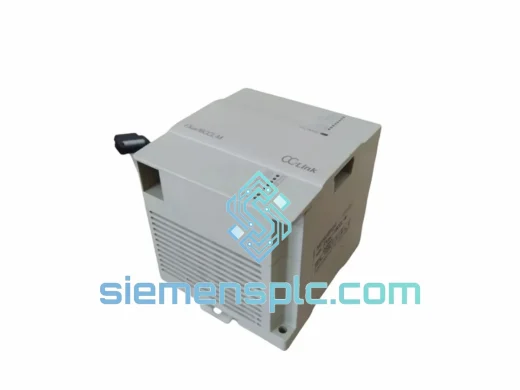 Mitsubishi FX2NC-CNV-IF PLC Interface Module – MELSEC FX2NC