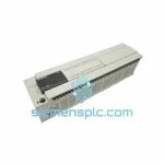 Mitsubishi FX3U-128MR/ESS PLC Module – MELSEC FX3U Series image 1