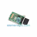 Mitsubishi FX3U-485-BD Communication Board – FX3U Series image 3