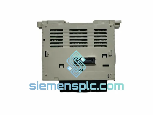Mitsubishi FX3U-485ADP-MB Communication Module