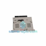 Mitsubishi FX3U-4AD-PT-ADP Analog Input Adapter image 1