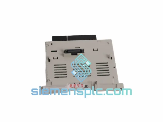 Mitsubishi FX3U-4AD-PT-ADP Analog Input Adapter