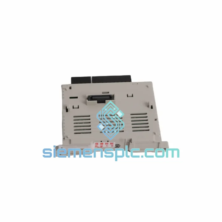 Mitsubishi FX3U-4AD-PT-ADP Analog Input Adapter
