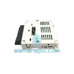 Mitsubishi FX3U-4DA Analog Output Module – MELSEC FX3U Series image 1
