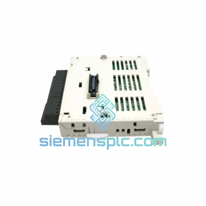 Mitsubishi FX3U-4DA Analog Output Module – MELSEC FX3U Series