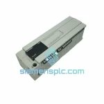 Mitsubishi FX3U-80MR/ES Programmable Logic Controller image 1