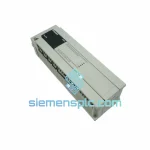 Mitsubishi FX3U-80MR/ES Programmable Logic Controller image 2