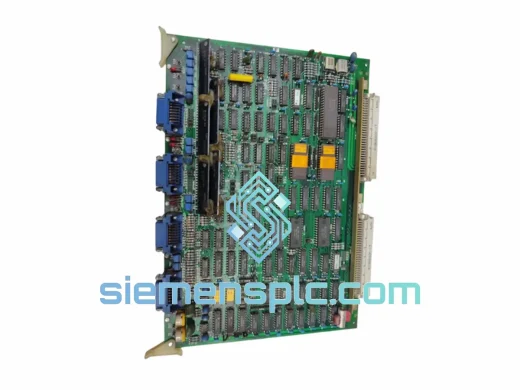 Mitsubishi FX61C BN624A551G51 PLC Circuit Board