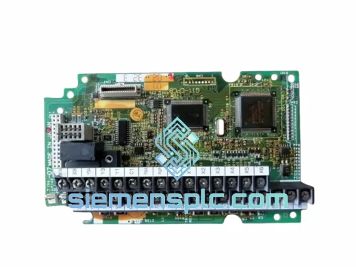 FUJI G11-CPCB SA529591-08 VFD Control Board