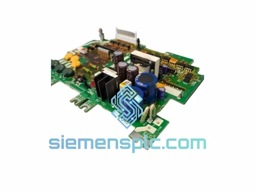 FUJI G11-PPCB-4-2.2 SA528530-05 Power PCB – FRENIC G11 Series