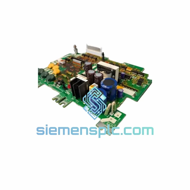 FUJI G11-PPCB-4-2.2 SA528530-05 Power PCB – FRENIC G11 Series