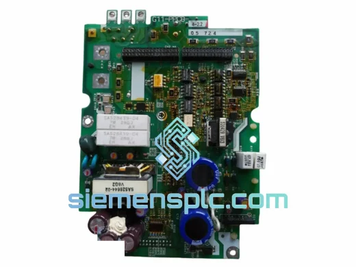 FUJI G11-PPCB-4-2.2 SA528530-06 VFD Power PCB – Frenic-G11