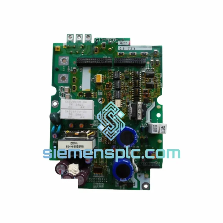 FUJI G11-PPCB-4-2.2 SA528530-06 VFD Power PCB – Frenic-G11