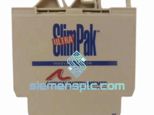 SLIMPAK G128 Signal Conditioning Module – SlimPak Series