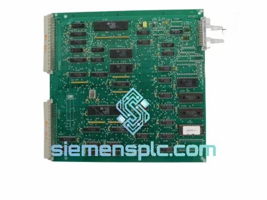 GE Fanuc G15PS4000 CNC Power Supply Board – Series 15