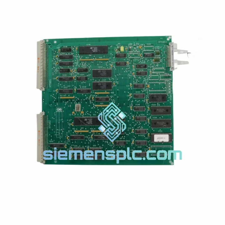 GE Fanuc G15PS4000 CNC Power Supply Board – Series 15
